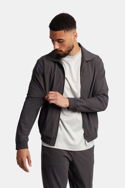 Garnitur Techniczny w Kolorze Slate Grey