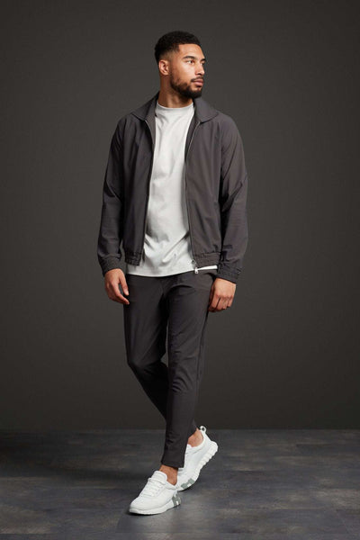 Garnitur Techniczny w Kolorze Slate Grey