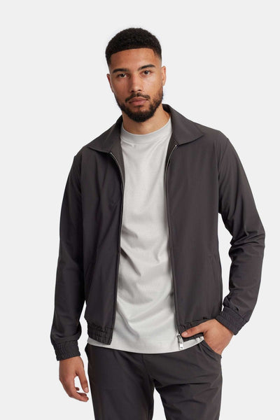 Garnitur Techniczny w Kolorze Slate Grey