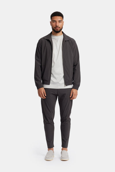 Garnitur Techniczny w Kolorze Slate Grey