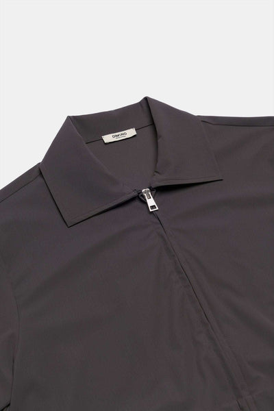 Garnitur Techniczny w Kolorze Slate Grey
