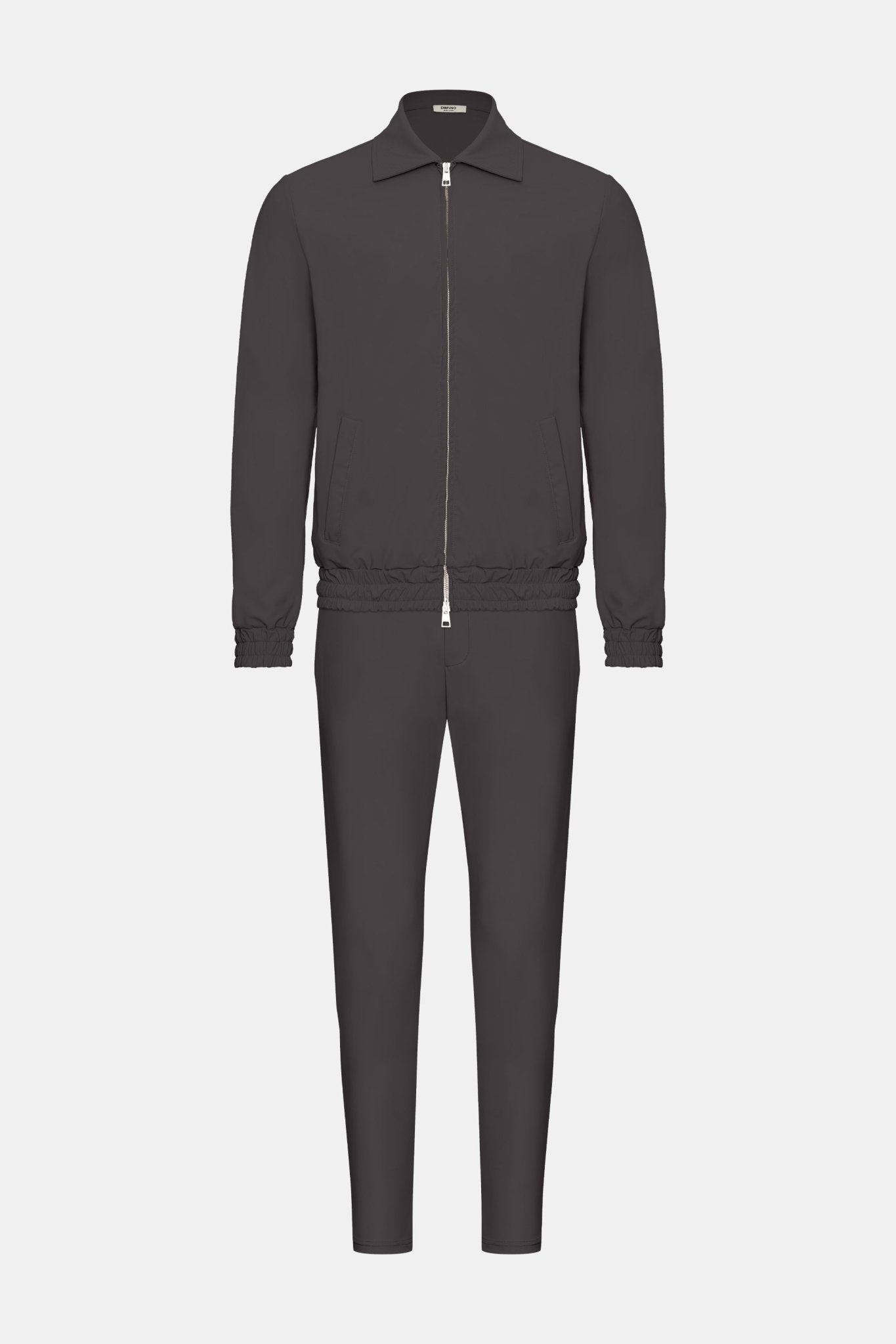 Garnitur Techniczny w Kolorze Slate Grey