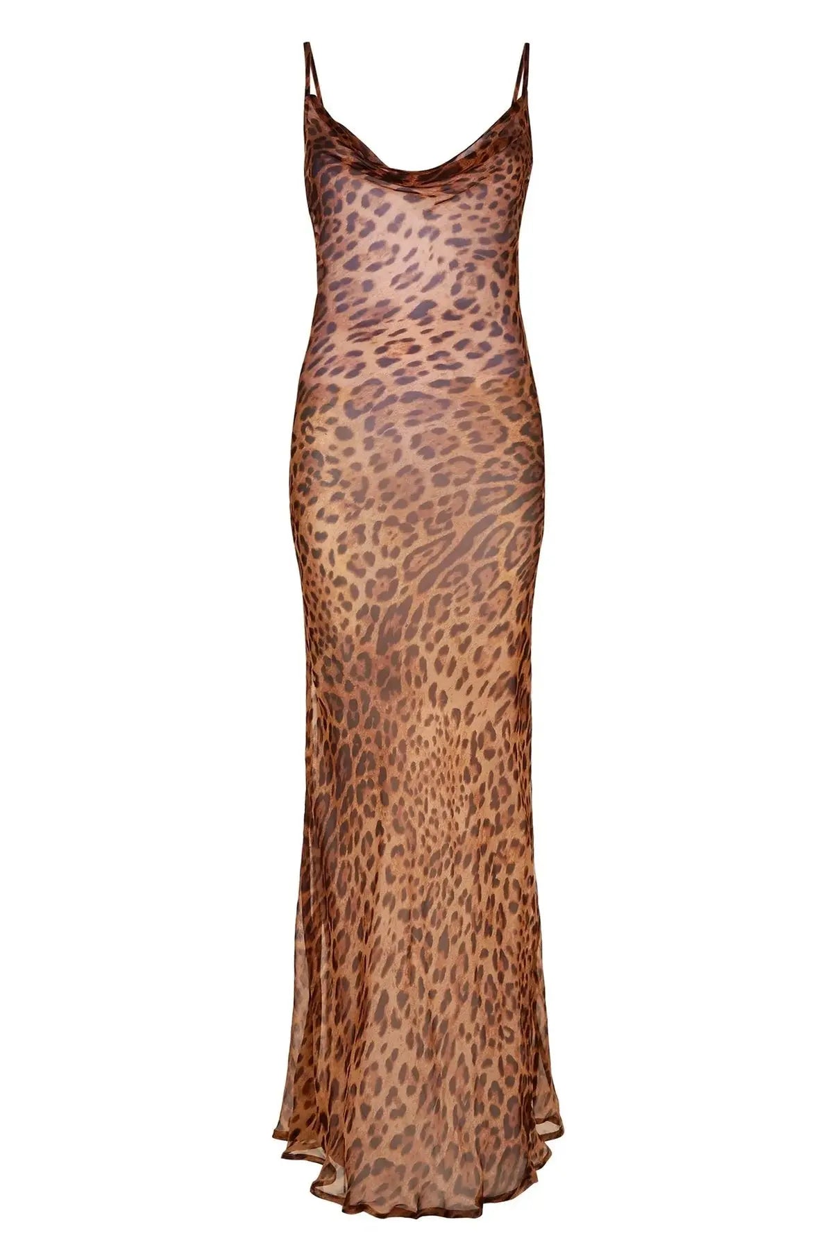 Sukienka Aria Maxi