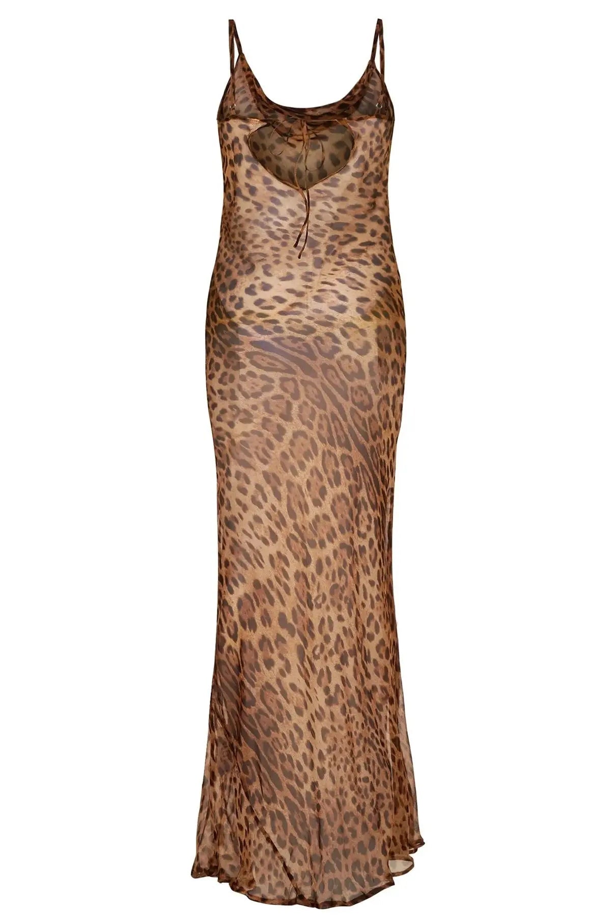 Sukienka Aria Maxi