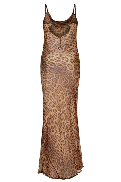 Sukienka Aria Maxi