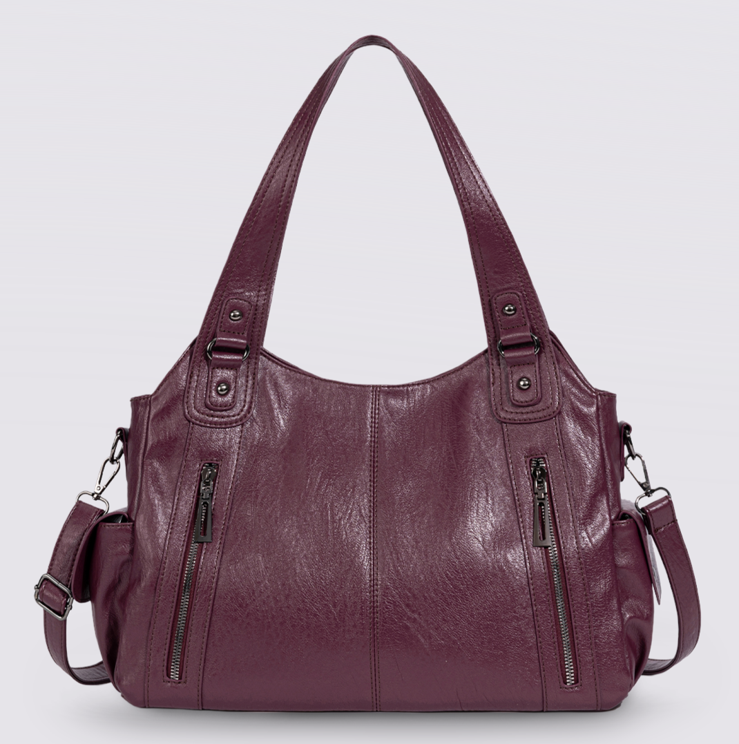 Everyday City Tote