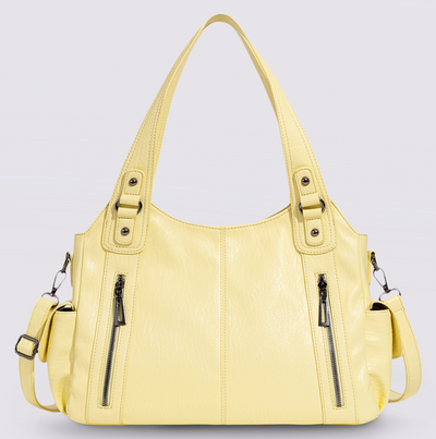 Everyday City Tote