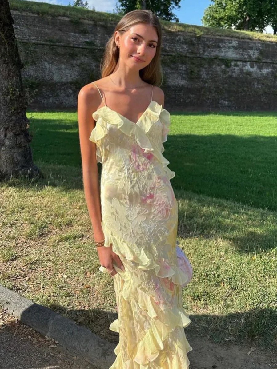 Sukienka Maevélie